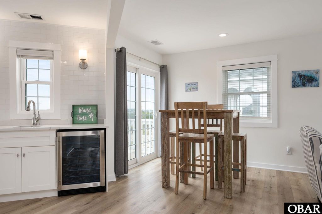 Image 8 of property listing at 8723 A S Old Oregon Inlet Road Lot 3, Nags Head, NC 27959