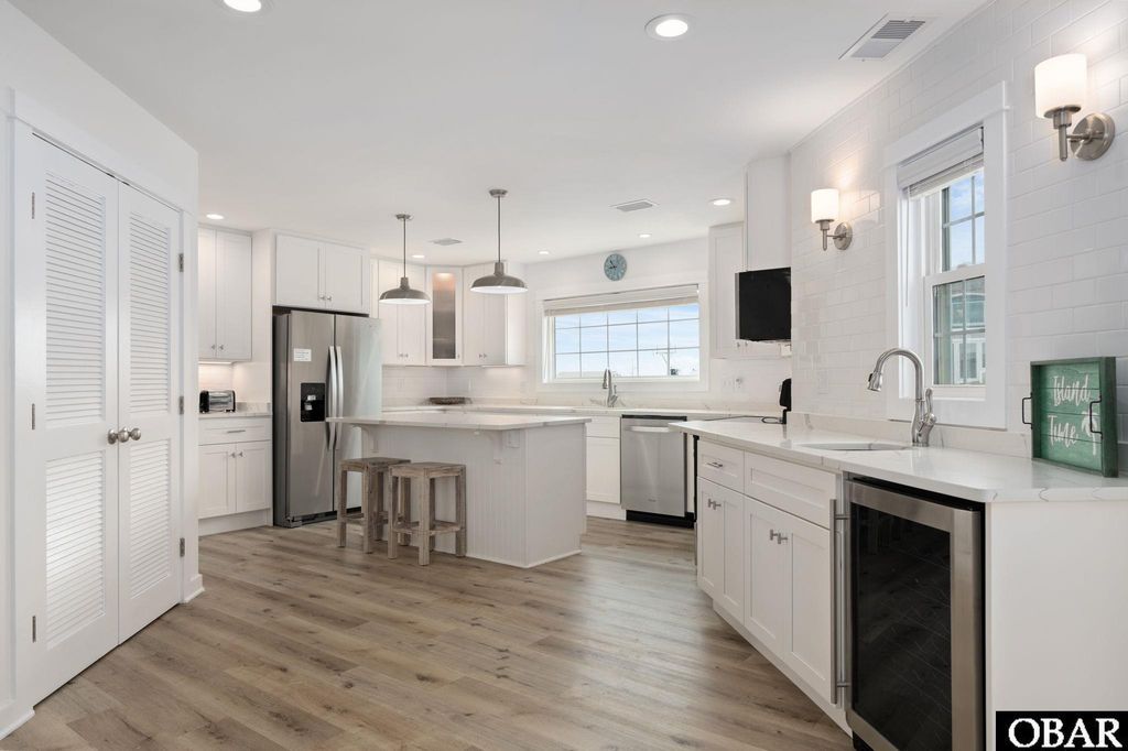 Image 10 of property listing at 8723 A S Old Oregon Inlet Road Lot 3, Nags Head, NC 27959