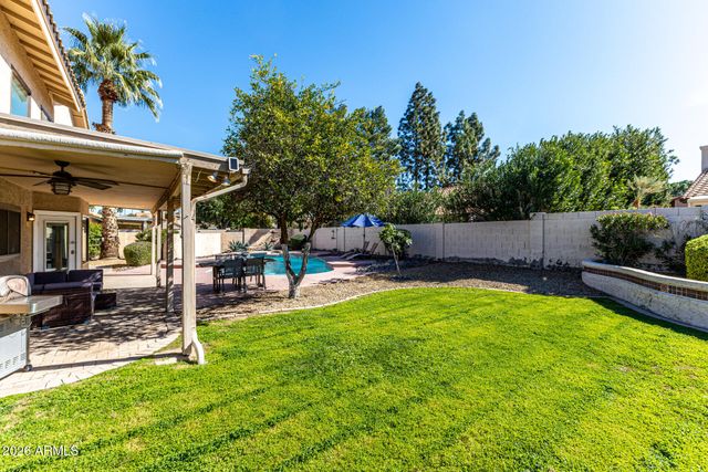 1449 W BOA VISTA Drive, Gilbert, AZ 85233