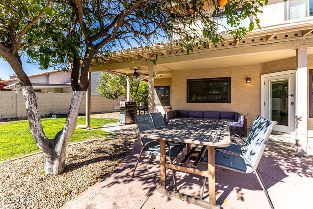 1449 W BOA VISTA Drive, Gilbert, AZ 85233