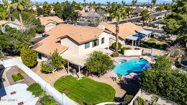 1449 W BOA VISTA Drive, Gilbert, AZ 85233