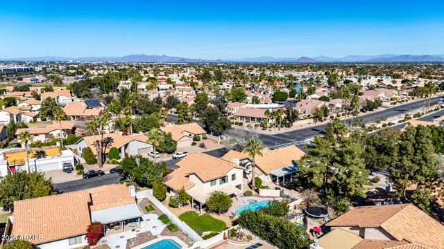 1449 W BOA VISTA Drive, Gilbert, AZ 85233