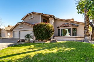 1449 W BOA VISTA Drive, Gilbert, AZ 85233