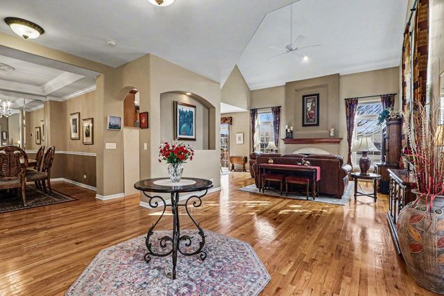 24813 Ironwood Court 0, Plainfield, IL 60585