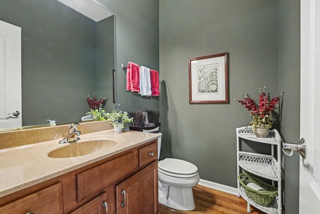 24813 Ironwood Court 0, Plainfield, IL 60585