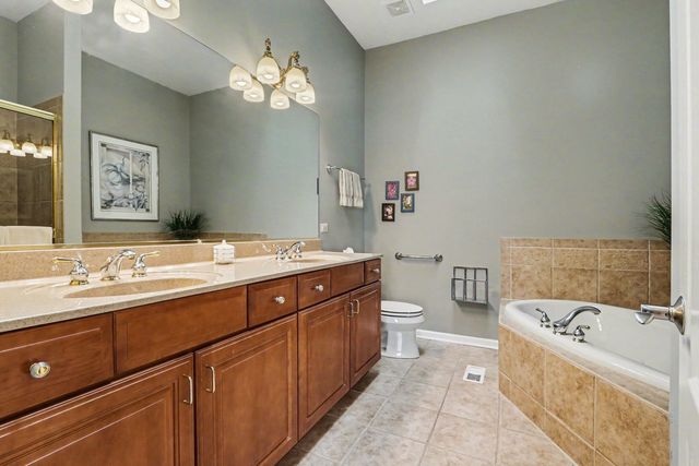 24813 Ironwood Court 0, Plainfield, IL 60585