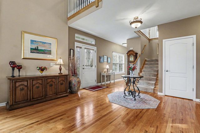 24813 Ironwood Court 0, Plainfield, IL 60585