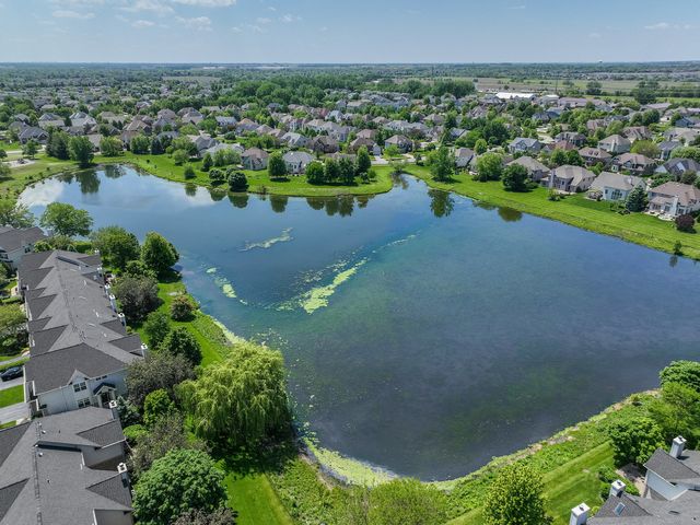 24813 Ironwood Court 0, Plainfield, IL 60585