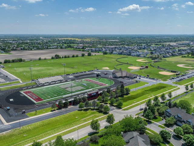 24813 Ironwood Court 0, Plainfield, IL 60585