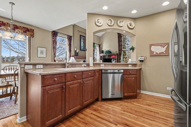 24813 Ironwood Court 0, Plainfield, IL 60585