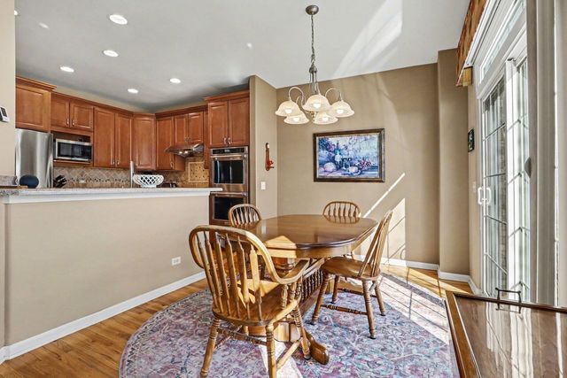 24813 Ironwood Court 0, Plainfield, IL 60585