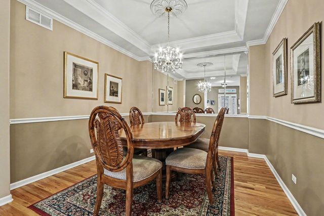 24813 Ironwood Court 0, Plainfield, IL 60585