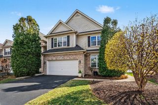 24813 Ironwood Court 0, Plainfield, IL 60585