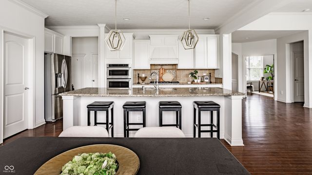 12674 Moonseed Drive, Carmel, IN 46032