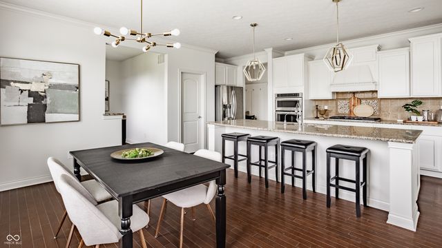 12674 Moonseed Drive, Carmel, IN 46032