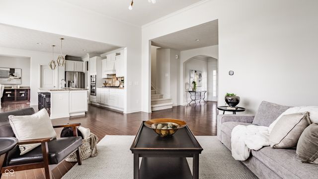 12674 Moonseed Drive, Carmel, IN 46032