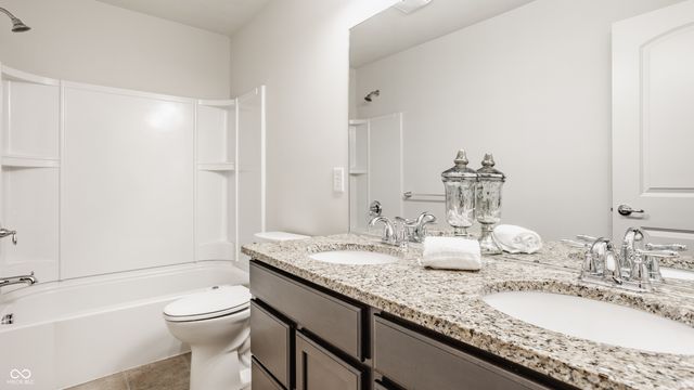 12674 Moonseed Drive, Carmel, IN 46032