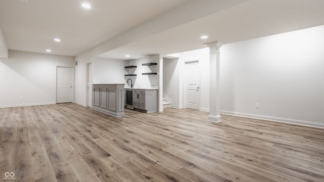 12674 Moonseed Drive, Carmel, IN 46032