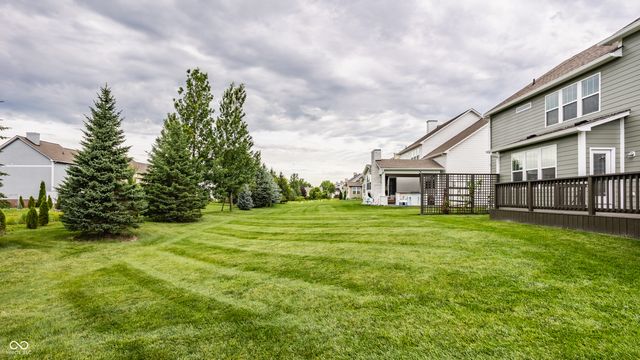 12674 Moonseed Drive, Carmel, IN 46032