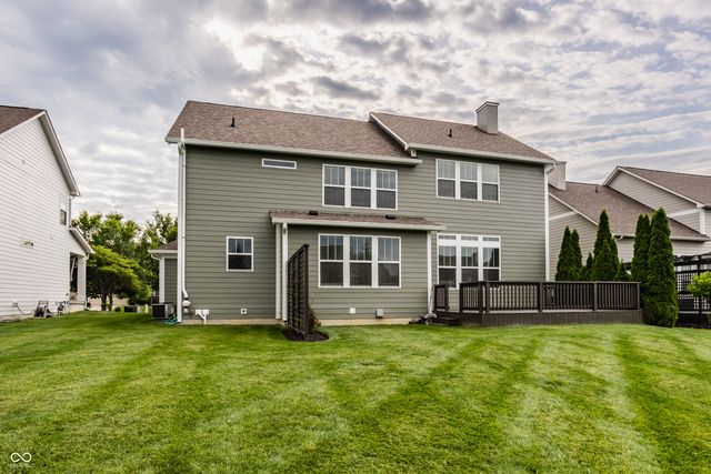 12674 Moonseed Drive, Carmel, IN 46032