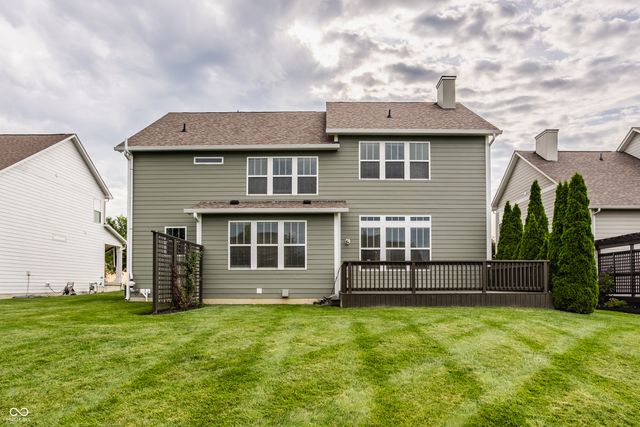 12674 Moonseed Drive, Carmel, IN 46032