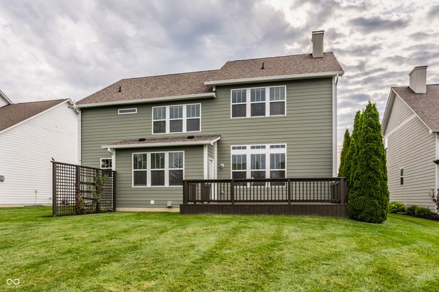 12674 Moonseed Drive, Carmel, IN 46032