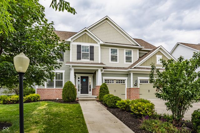 12674 Moonseed Drive, Carmel, IN 46032