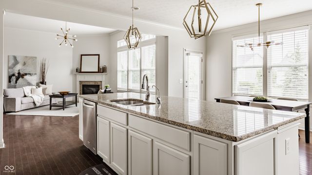 12674 Moonseed Drive, Carmel, IN 46032