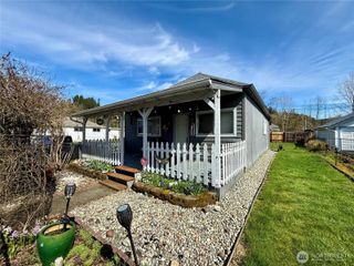21 Cummings Avenue, Elma, WA 98541