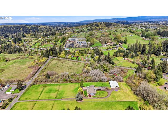 17404 Se FOSTER Rd, Gresham, OR 97080