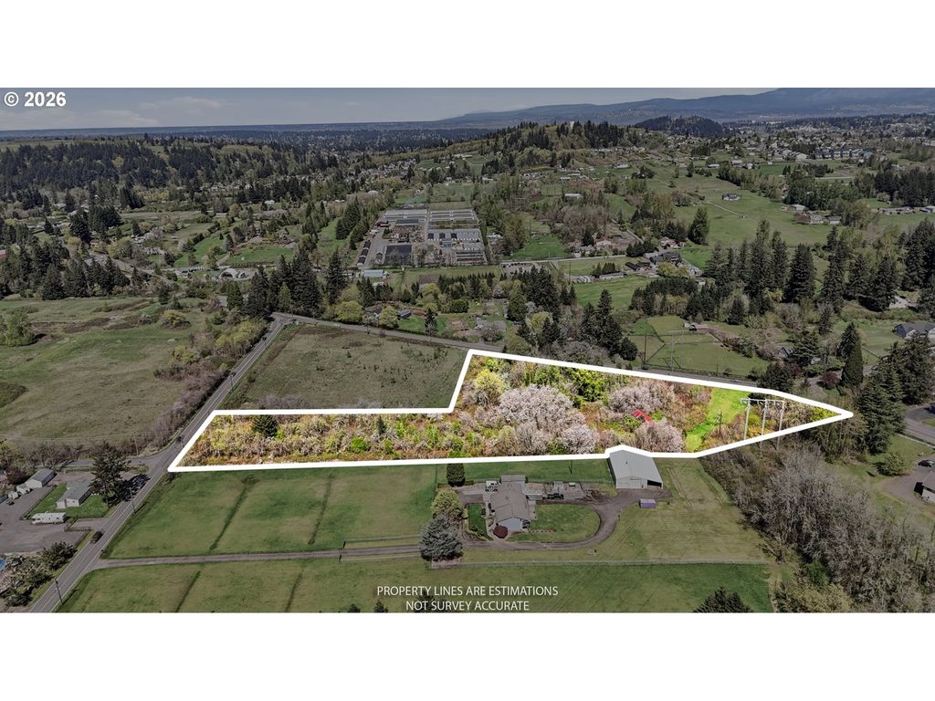 17404 Se FOSTER Rd, Gresham, OR 97080