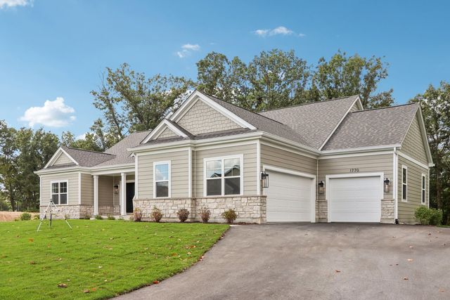 0S360 Kellar Square, Geneva, IL 60134