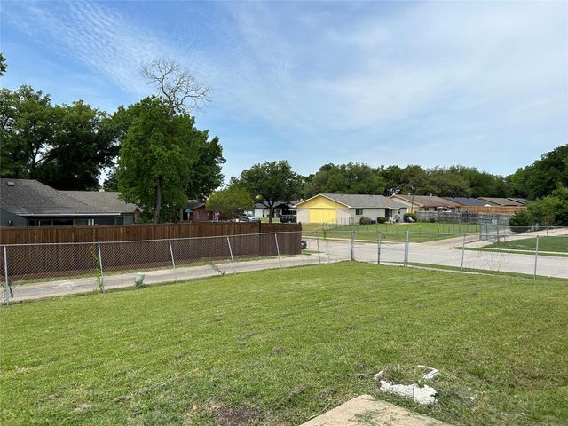 5602 Sundown Lane, Garland, TX 75043