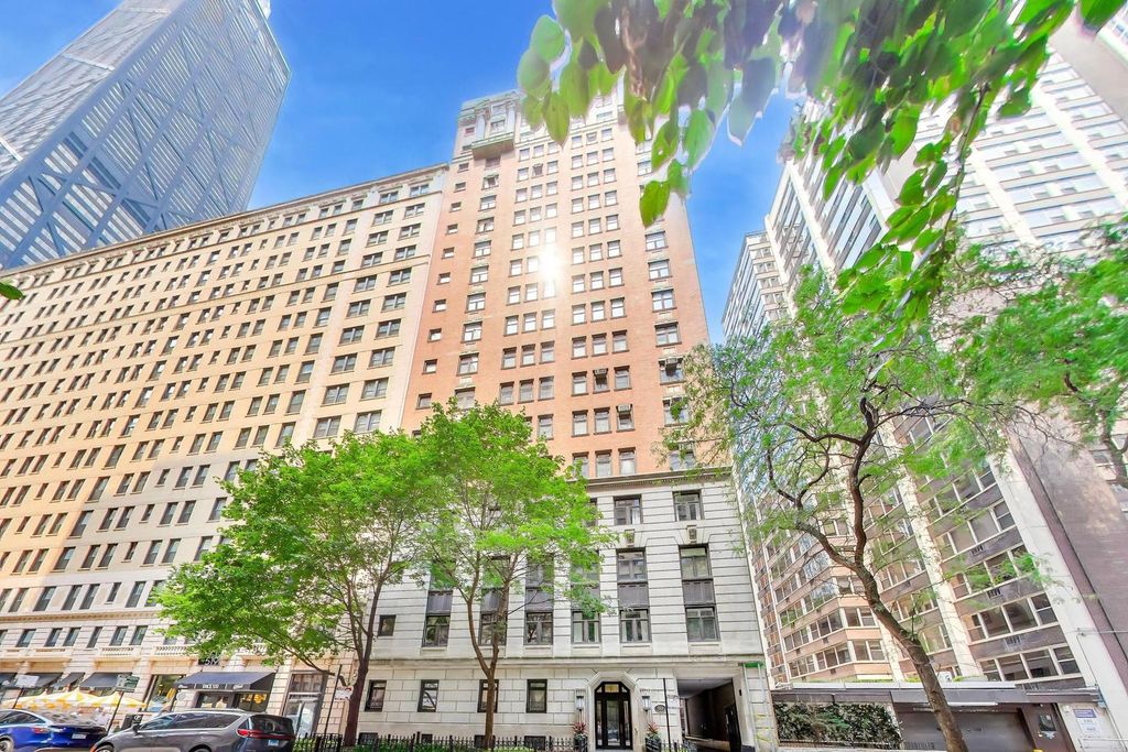 222 E Chestnut Street 9D, Chicago, IL 60611