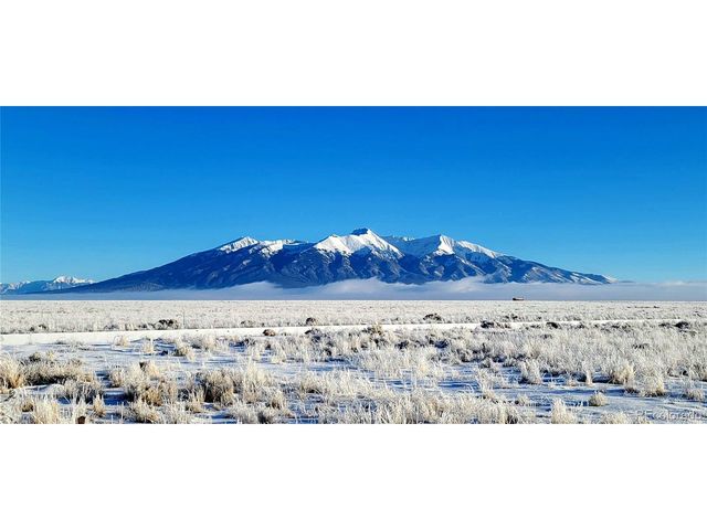 8246 Manitou Springs Rd, Blanca, CO 81123