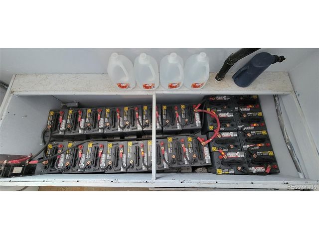 8246 Manitou Springs Rd, Blanca, CO 81123