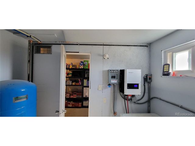 8246 Manitou Springs Rd, Blanca, CO 81123