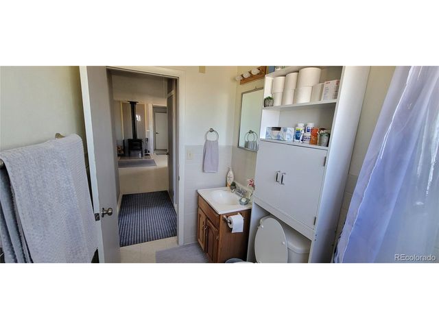 8246 Manitou Springs Rd, Blanca, CO 81123