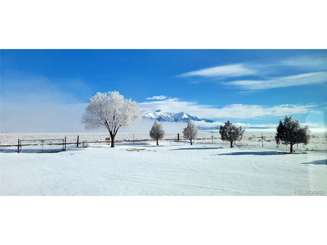 8246 Manitou Springs Rd, Blanca, CO 81123