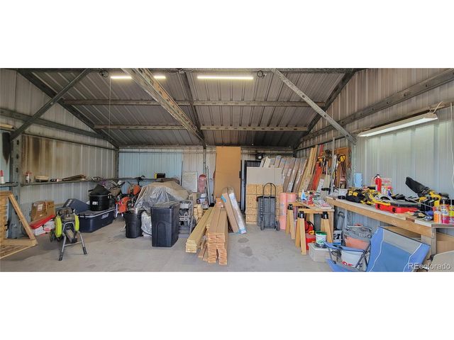 8246 Manitou Springs Rd, Blanca, CO 81123