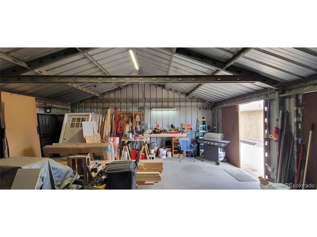 8246 Manitou Springs Rd, Blanca, CO 81123