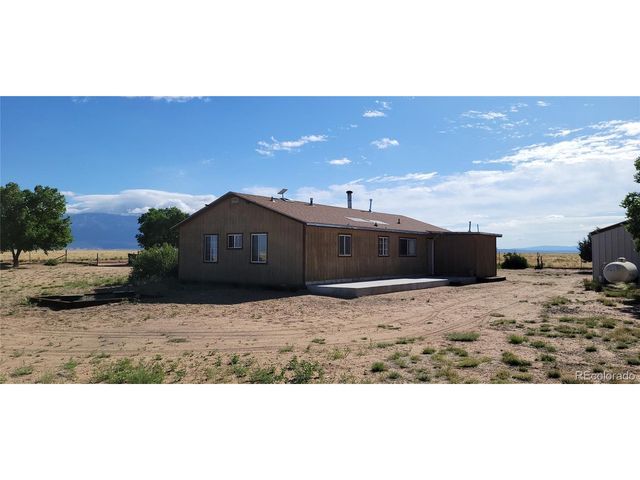 8246 Manitou Springs Rd, Blanca, CO 81123