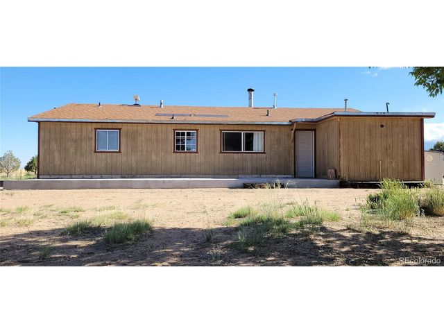 8246 Manitou Springs Rd, Blanca, CO 81123