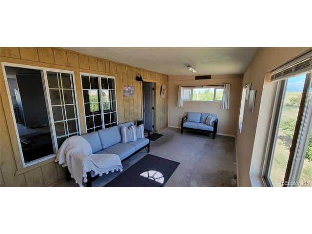 8246 Manitou Springs Rd, Blanca, CO 81123