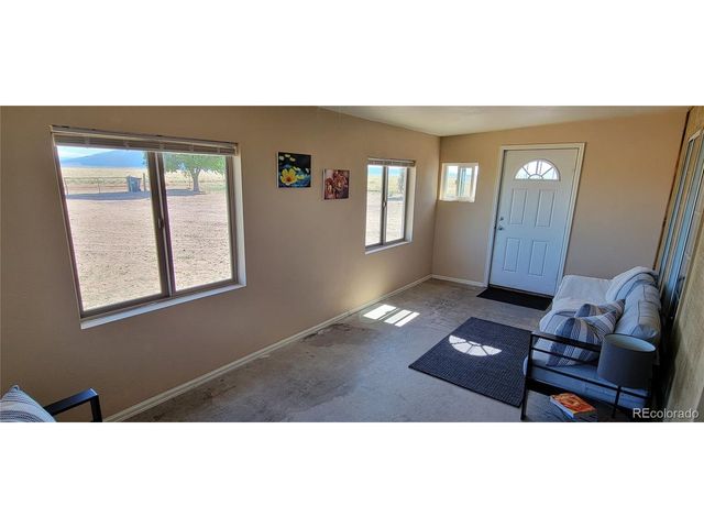 8246 Manitou Springs Rd, Blanca, CO 81123