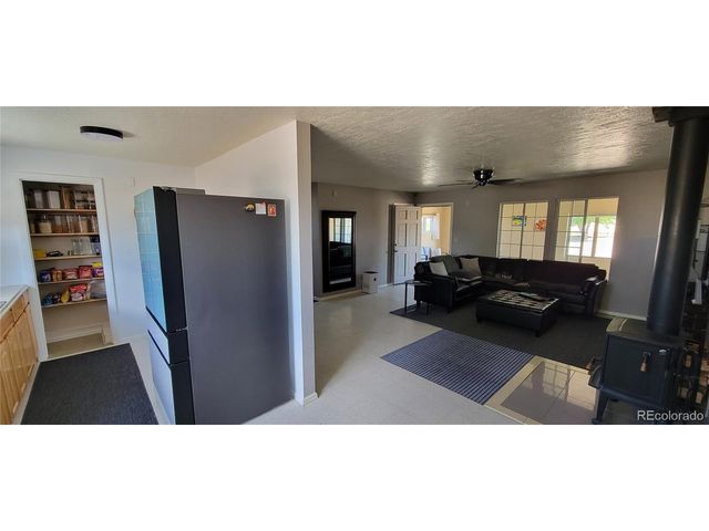 8246 Manitou Springs Rd, Blanca, CO 81123