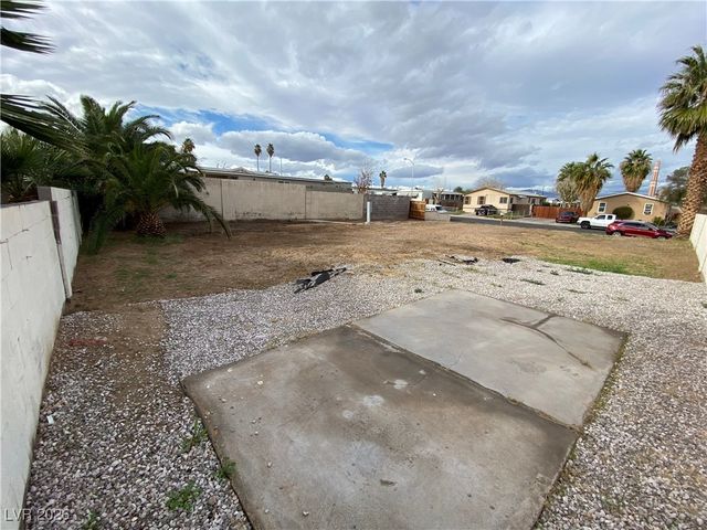 4731 Hildago Way, Las Vegas, NV 89121