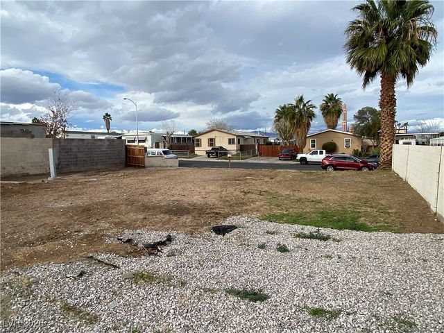 4731 Hildago Way, Las Vegas, NV 89121