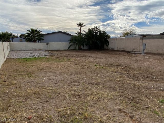 4731 Hildago Way, Las Vegas, NV 89121