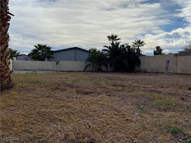 4731 Hildago Way, Las Vegas, NV 89121